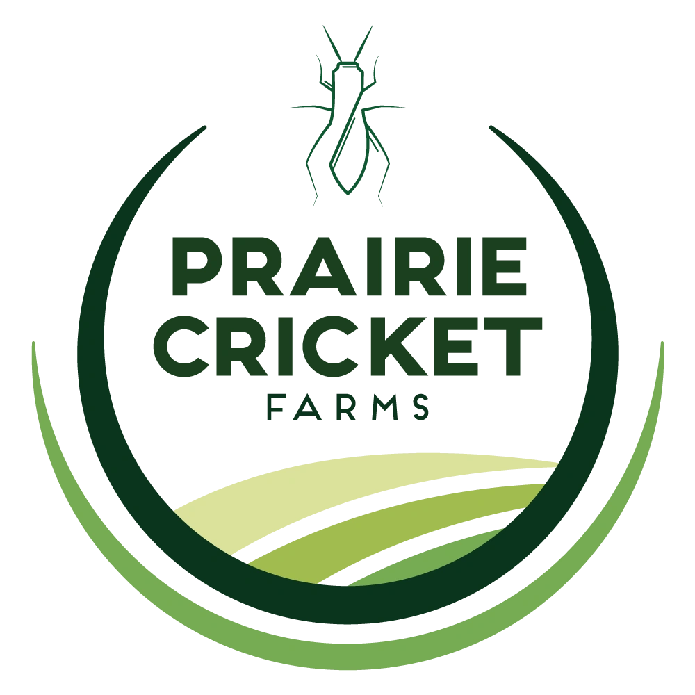 Prairie Cricket Farms