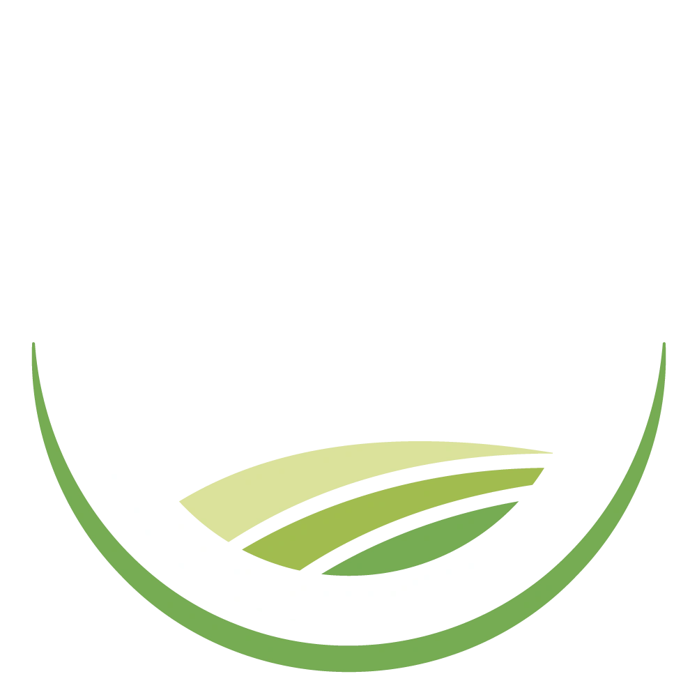 Logo title - Prairie Cricket Farms