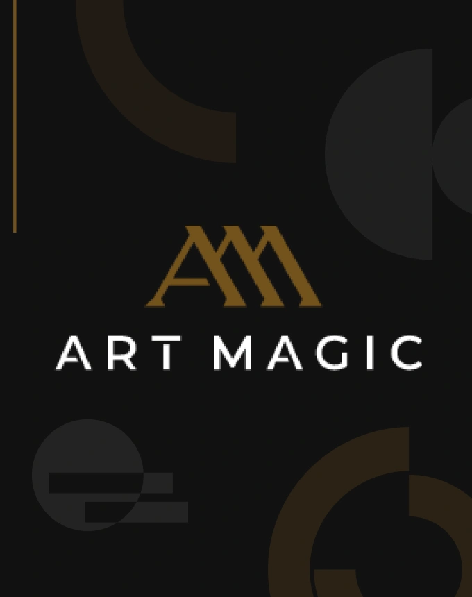 Art Magic