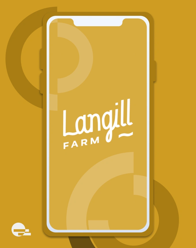 Langill Farm