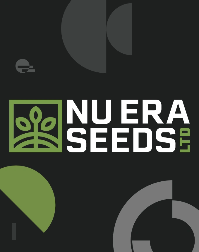 Nu Era Seeds LTD