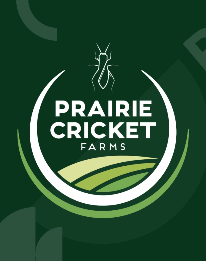 Prairie Cricket Farms